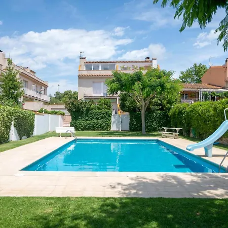 Boutique Triplex W Pool Appartamento *