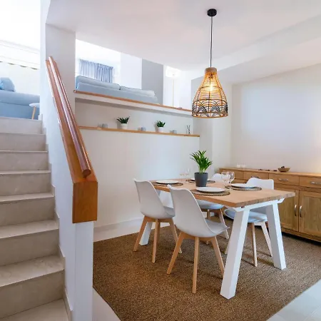 Appartamento Boutique Triplex W Pool