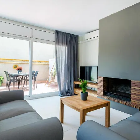 Appartamento Boutique Triplex W Pool *