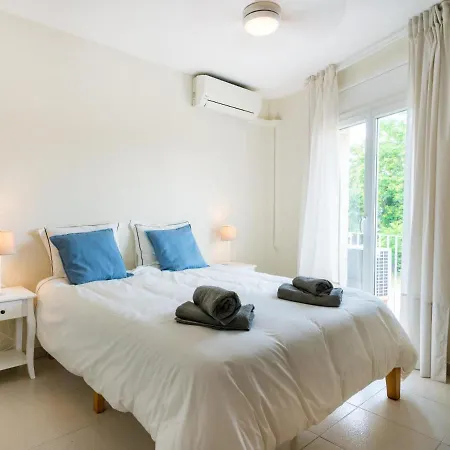 Daire Boutique Triplex W Pool Palafrugell