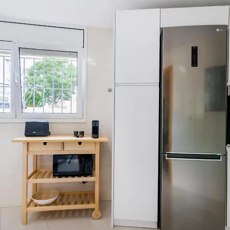 Boutique Triplex W Pool Appartamento