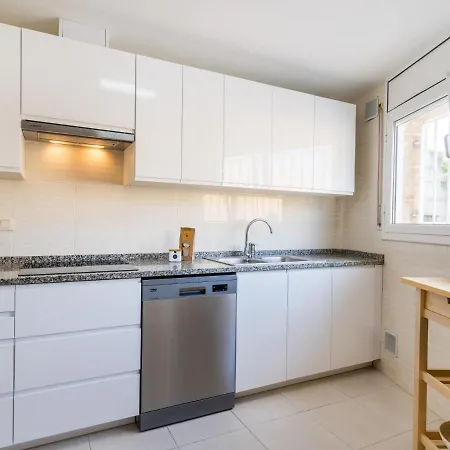 Boutique Triplex W Pool Daire *
