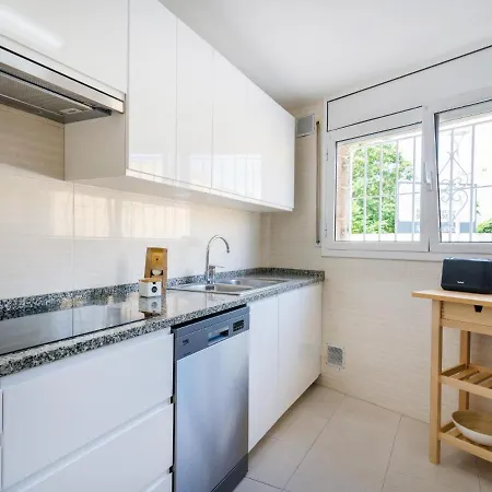Boutique Triplex W Pool * Palafrugell