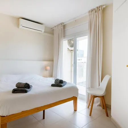 Boutique Triplex W Pool Appartamento Palafrugell