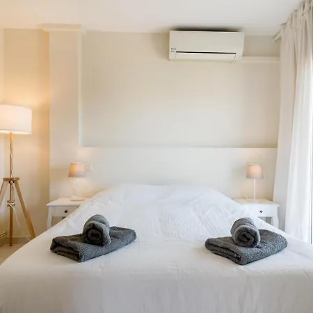 Appartamento Boutique Triplex W Pool Palafrugell