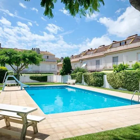 Boutique Triplex W Pool