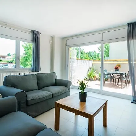 Boutique Triplex W Pool * Palafrugell