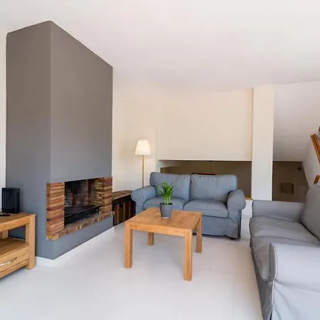 Boutique Triplex W Pool Palafrugell