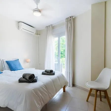 Boutique Triplex W Pool Appartamento