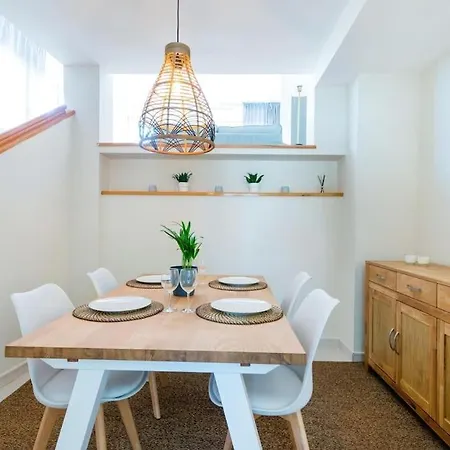 Boutique Triplex W Pool *