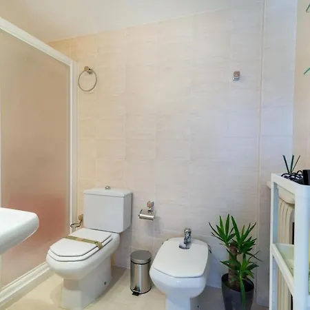Boutique Triplex W Pool