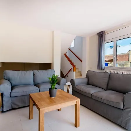 Boutique Triplex W Pool Palafrugell