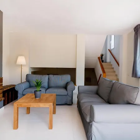 Boutique Triplex W Pool Apartamento