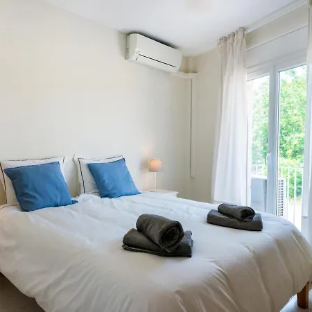 Boutique Triplex W Pool Palafrugell