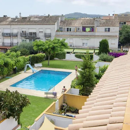 Boutique Triplex W Pool