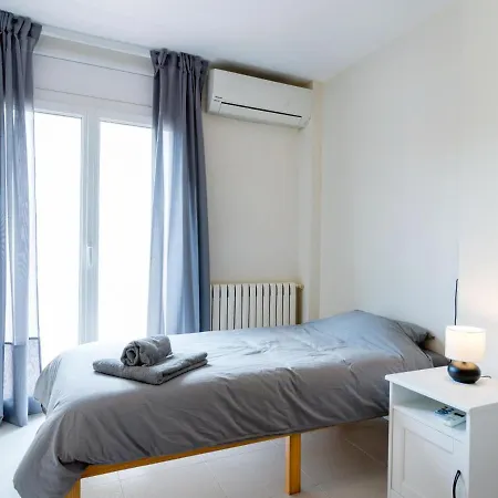 Boutique Triplex W Pool * Palafrugell