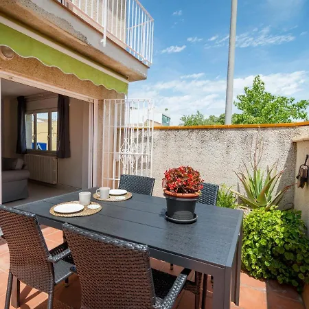 Boutique Triplex W Pool Apartamento Palafrugell